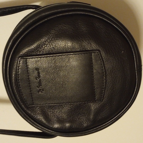Paloma Picasso Vintage Italian Leather Mini Bag - Picture 2 of 6